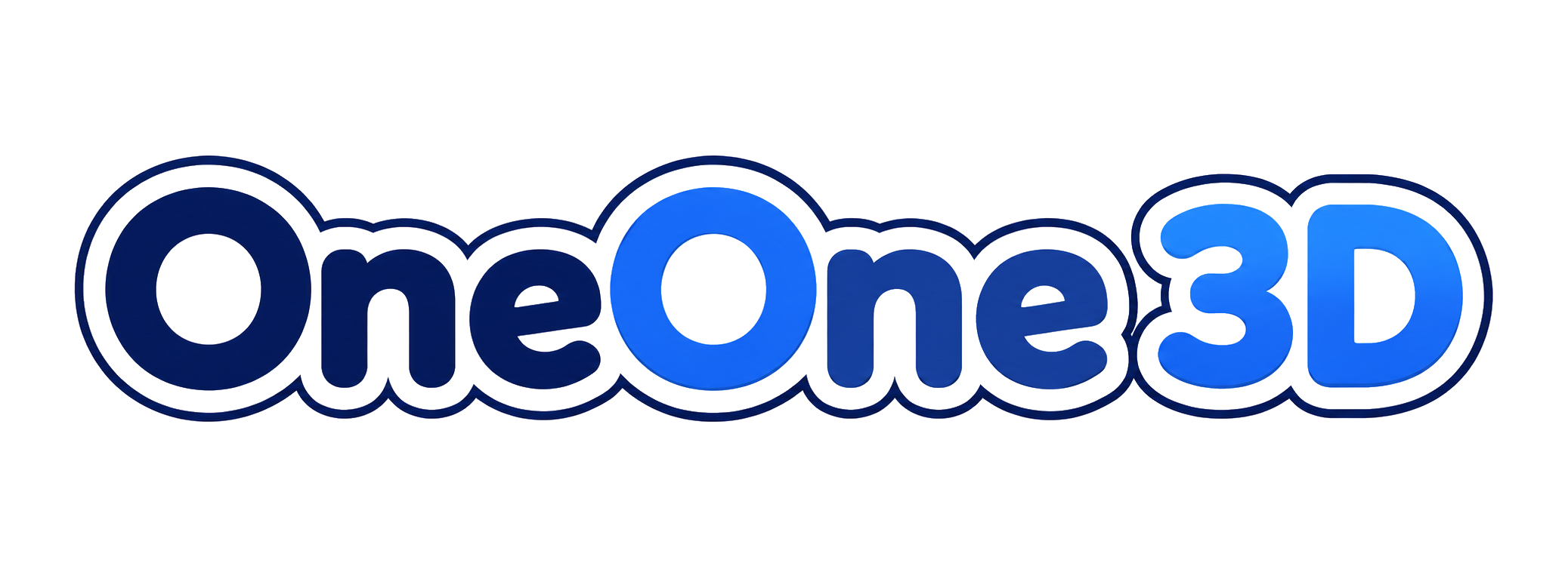 oneone3d.com